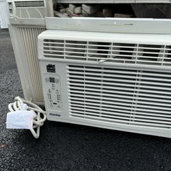 Danby A/C