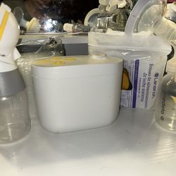 Medela Pump In Style Breast Pump 