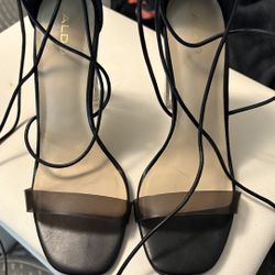 Size 9 Heels