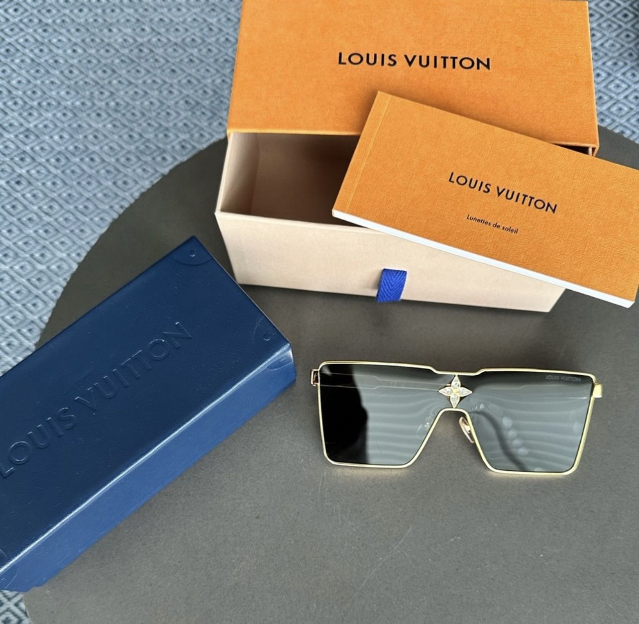 Louis Vuitton Eyewear