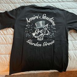 Amiri Shirt