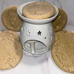 Sugar cookie WAX MELTS !! 