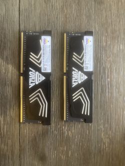 Neo Forza Faye 16gb 288-Pin DDR4 Sdram $40