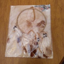 Dream Catcher 