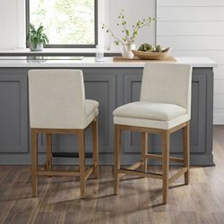 Rylee counter height stool