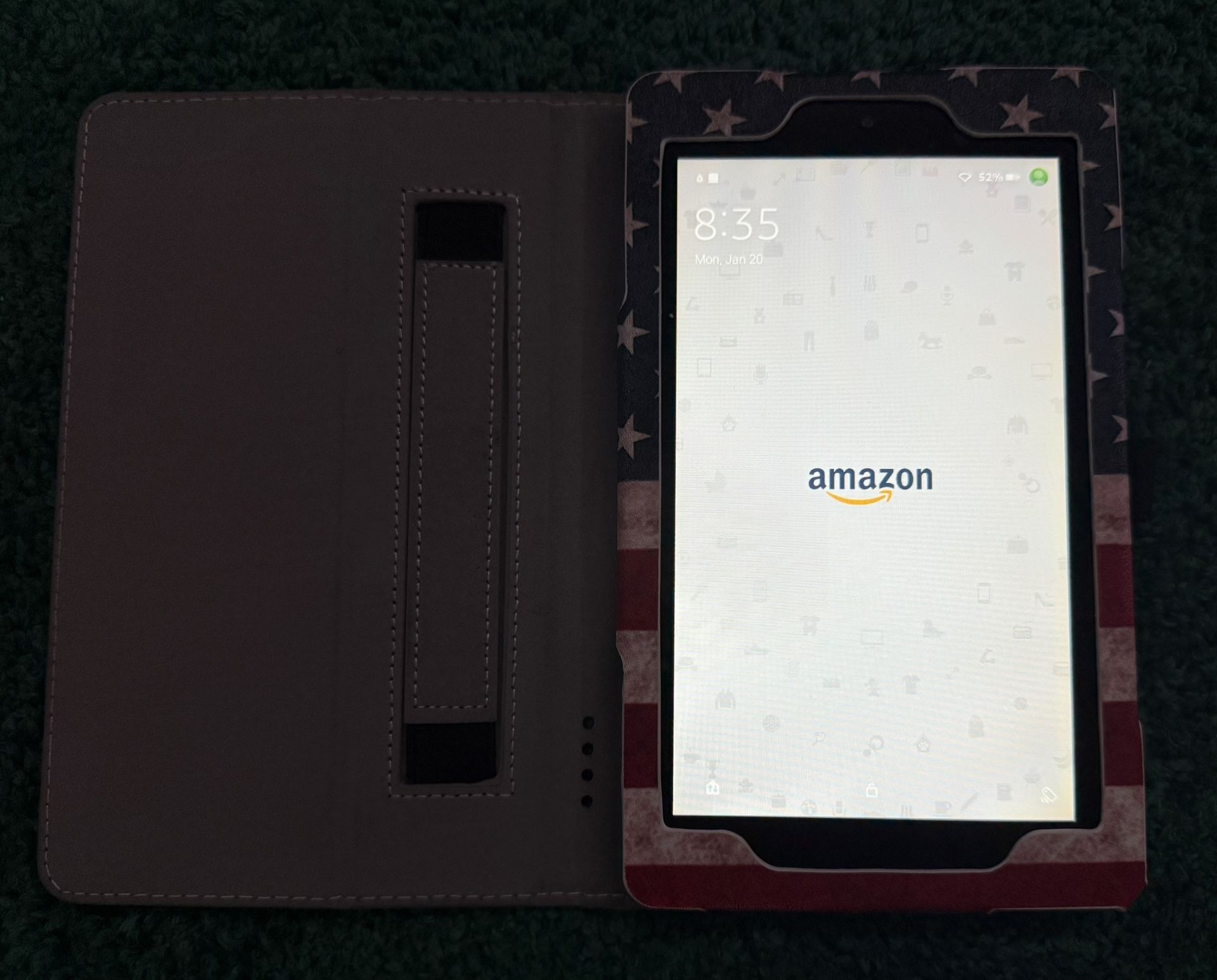 Amazon Fire 7 Tablet
