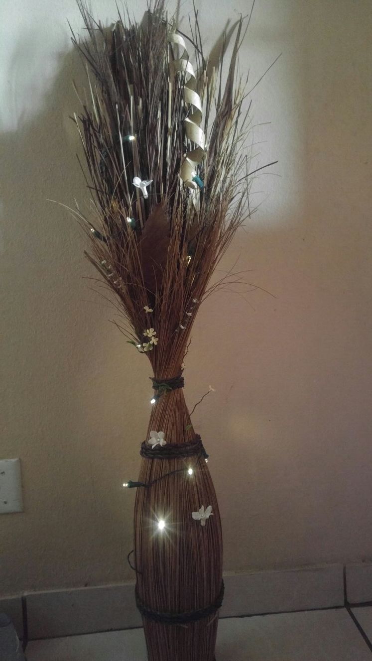 Arreglo para la casa..