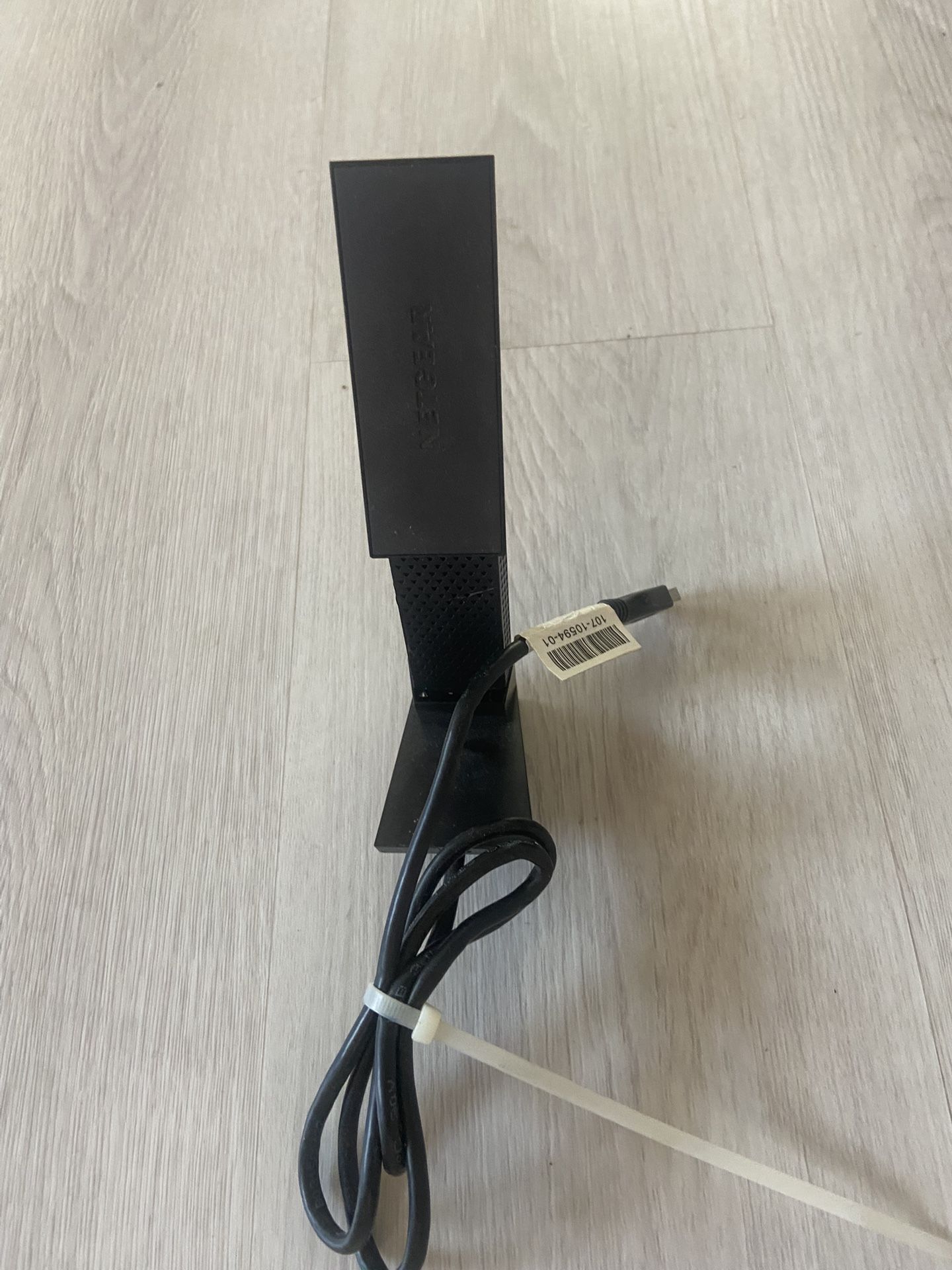 Netgear WIFI USB Adapter Model A6210