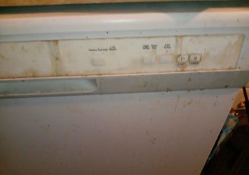 Dishwasher