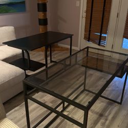 2 For One Tables