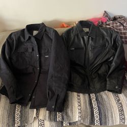 Men’s Winter Jackets New