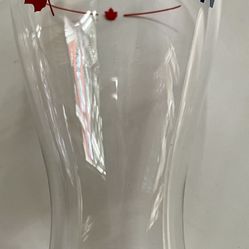 Molson Pint Beer Glass -