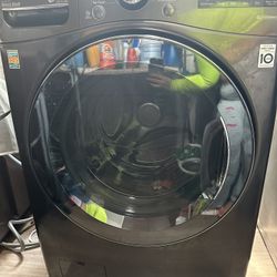Lg Washer And Dryer Combo 2023