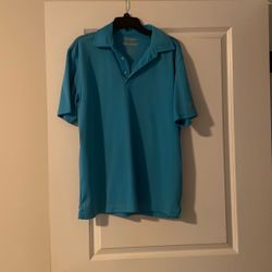 Men’s Size L Wrangler Shirt 