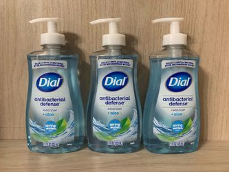 Dial 11oz Spring Water Hand Soap, Price for All