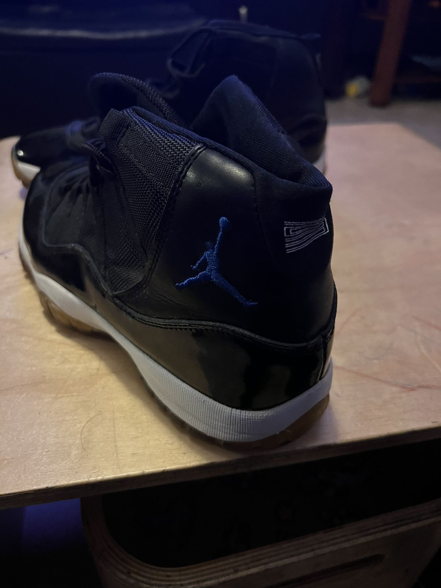 Jordan Shoes