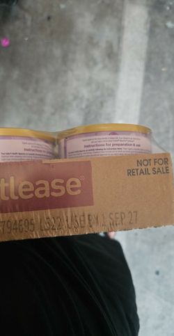 7.02 oz 6 pack exp date 9/1/2027 40$ cash