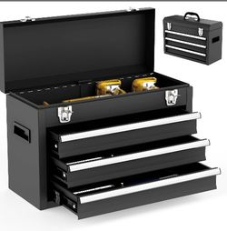 Tool Box