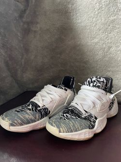 Harden basketball shoes!!