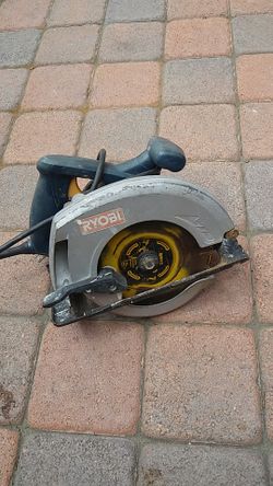 Circular saw
