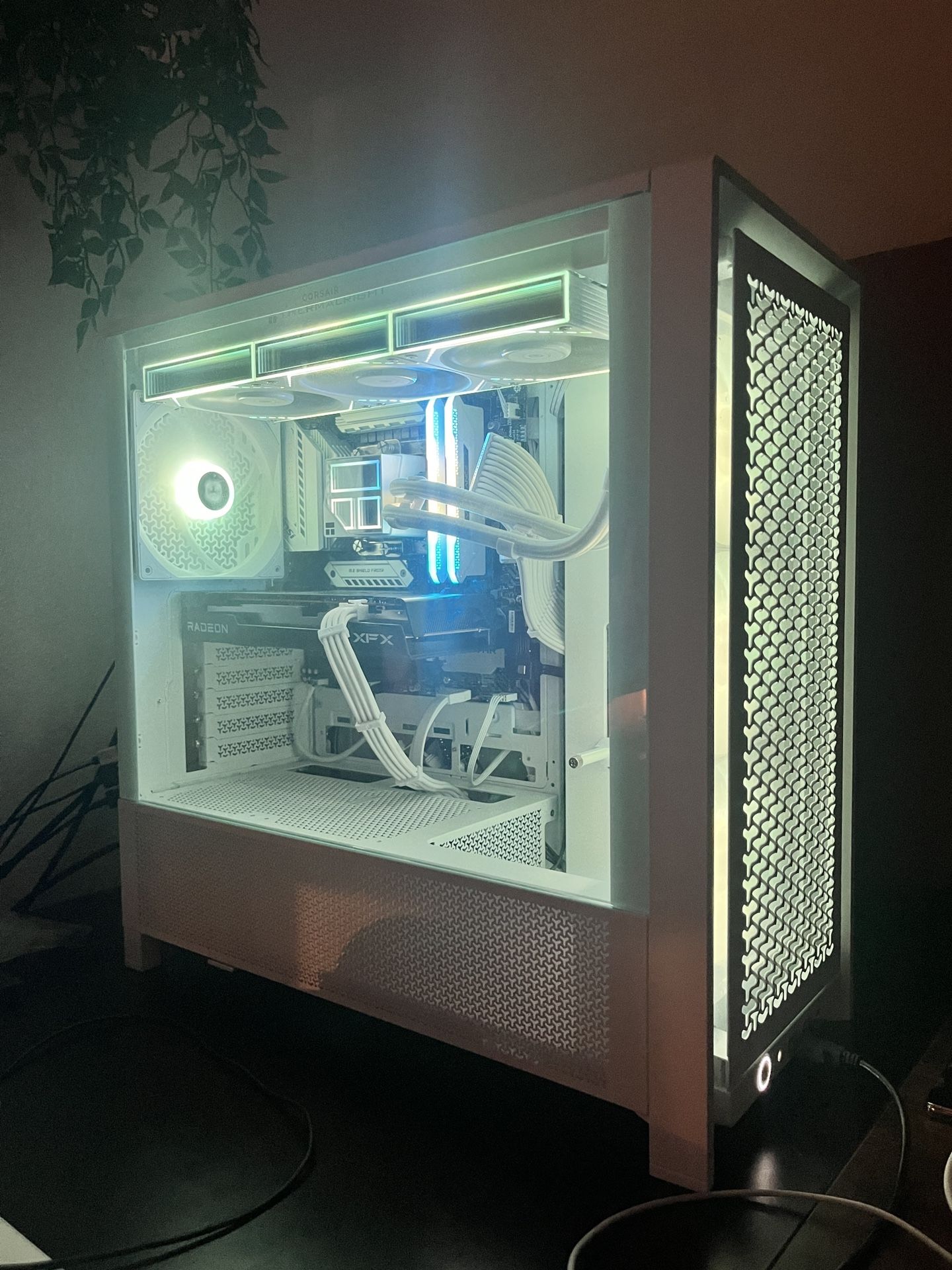 Gaming PC - I7 10700f