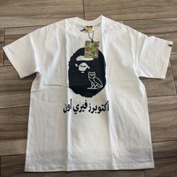 Bape shirt