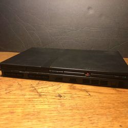 Ps2 Slim