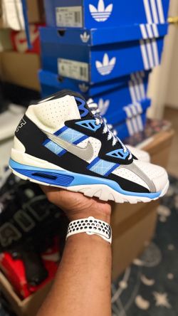 Nike Air Trainer sc high
