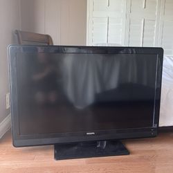 Phillps TV 2011 Model For Sale