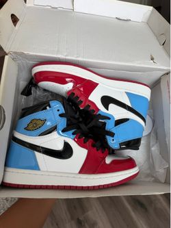 Jordan 1 retro high