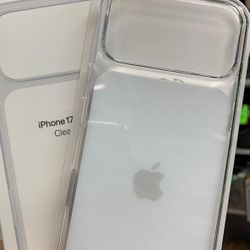 Case iPhone 17 Pro Max 