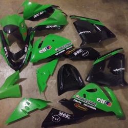 05 Zx10r Plastics