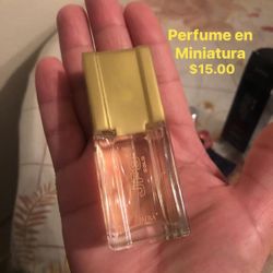 JF9 perfumes para Caballero