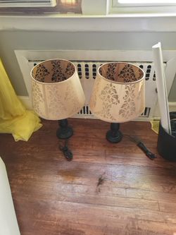 Lamparas Para Habitacion