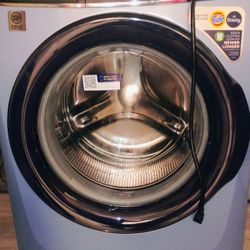 E L T Washer