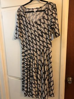 Lularoe Nicole