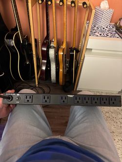 Furman M-8x2 Power Conditioner