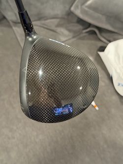 Callaway Ai Smok Drive/3-wood