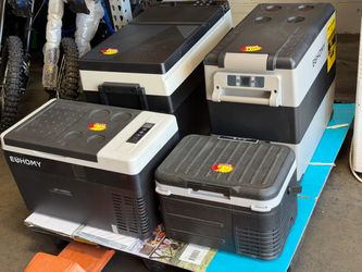 Car Refrigerators sale(Price $30-$200 )