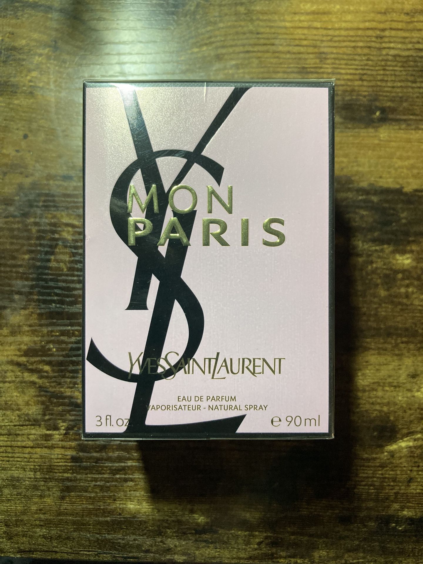 Women’s Fragrance