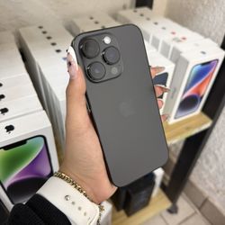 IPHONE 14 PRO 128GB UNLOCKED✅