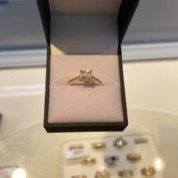 Engagement Ring