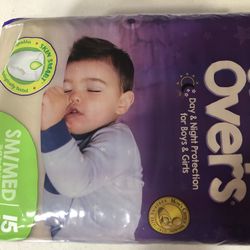 Kids Diapers 