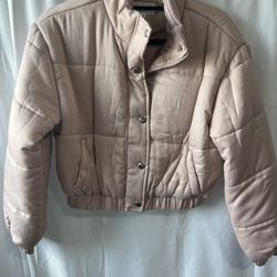 Puffer Jacket 