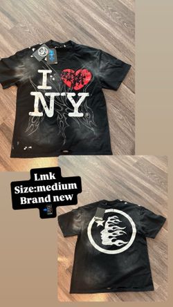 Hell star shirt