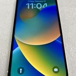 iPhone 12 factory unlock to any carrier 64 GB. Excellent condition