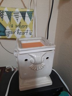 Scentsy