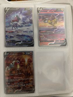 Pokemon Singles