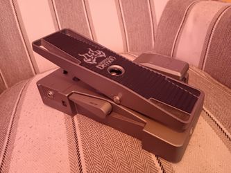 Ibanez Weeping Demon Wah Pedal