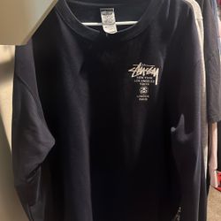 Stussy Sweater XL